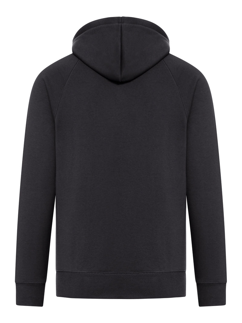 Suitnegozi Felpa Con Cappuccio