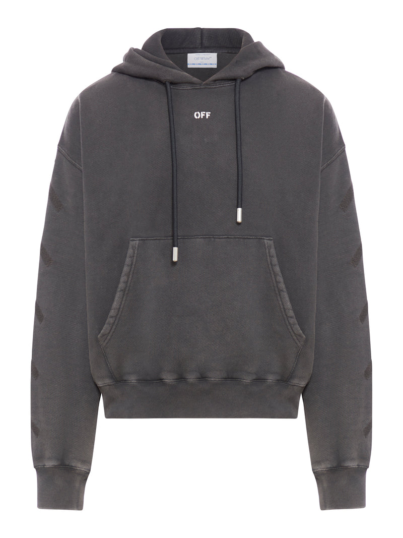 Suitnegozi Felpa con cappuccio Matthew in cotone