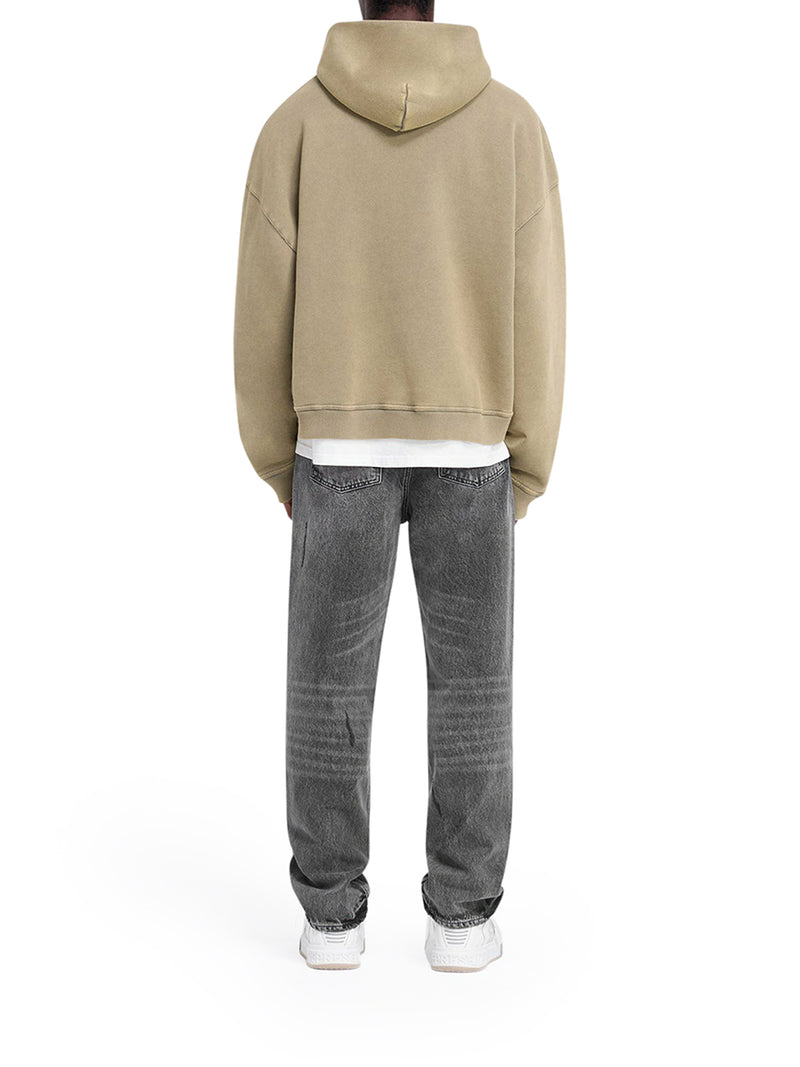 Suitnegozi Felpa Con Cappuccio Rep Applique