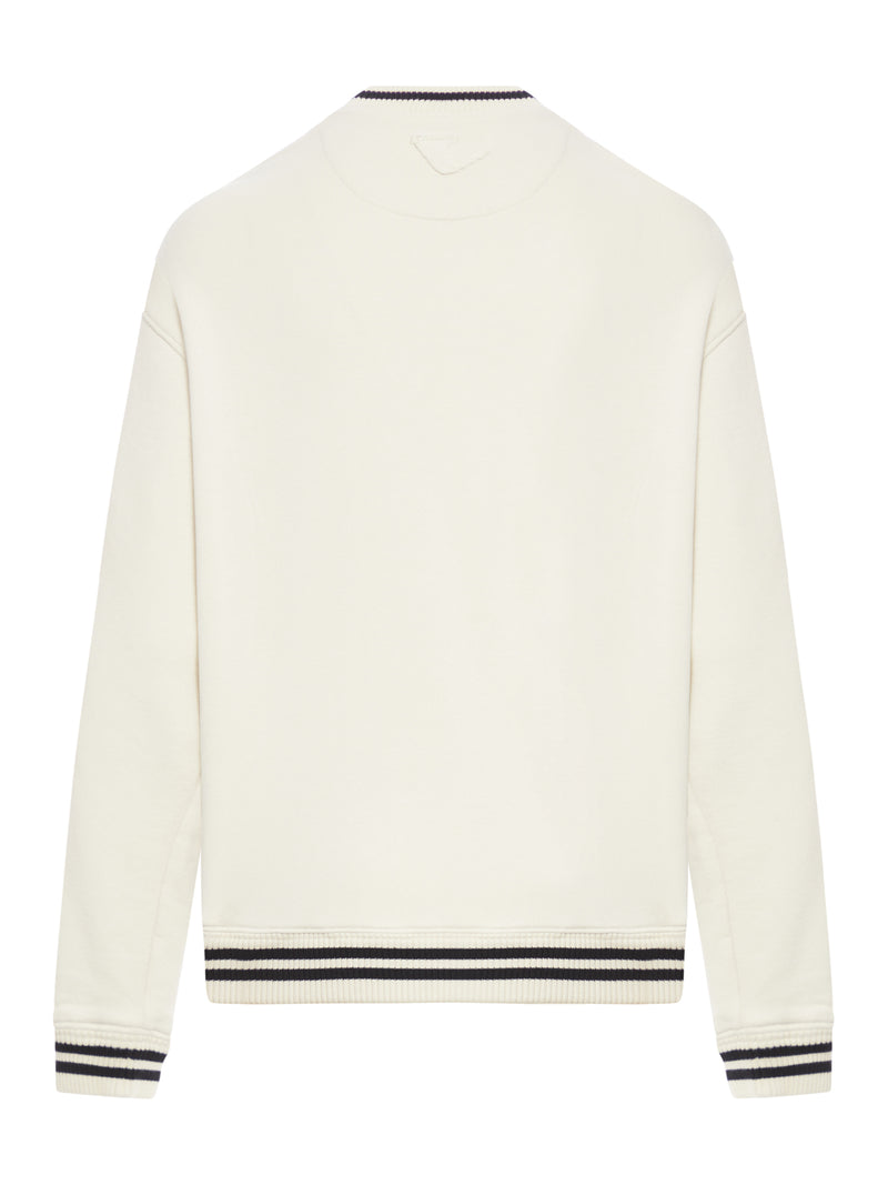 Suitnegozi Felpa Con Logo