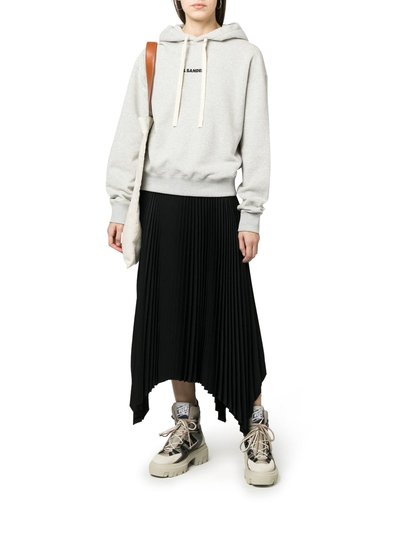 Suitnegozi FELPA CON LOGO FRONTALE