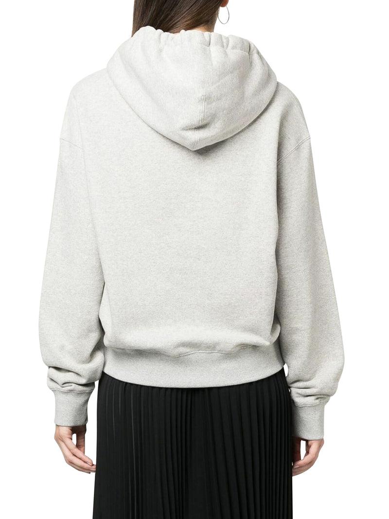 Suitnegozi FELPA CON LOGO FRONTALE