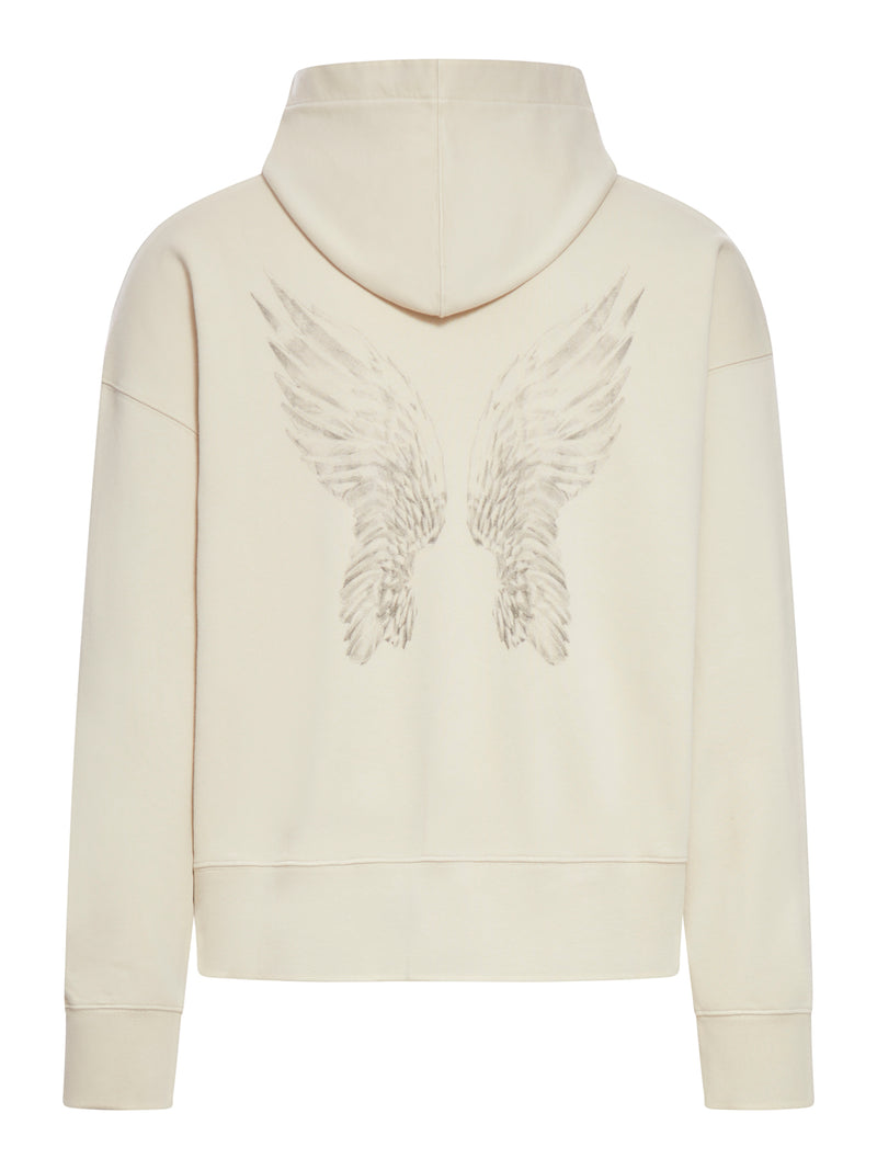 Suitnegozi Felpa Con Stampa