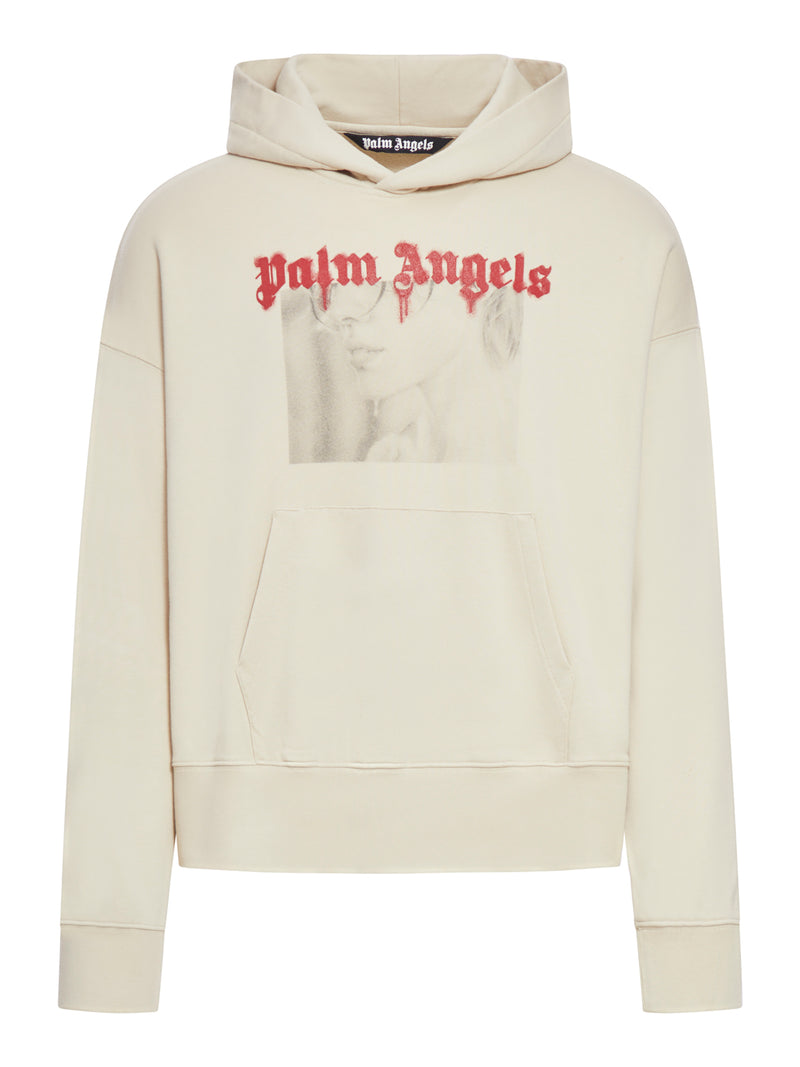 Suitnegozi Felpa con stampa