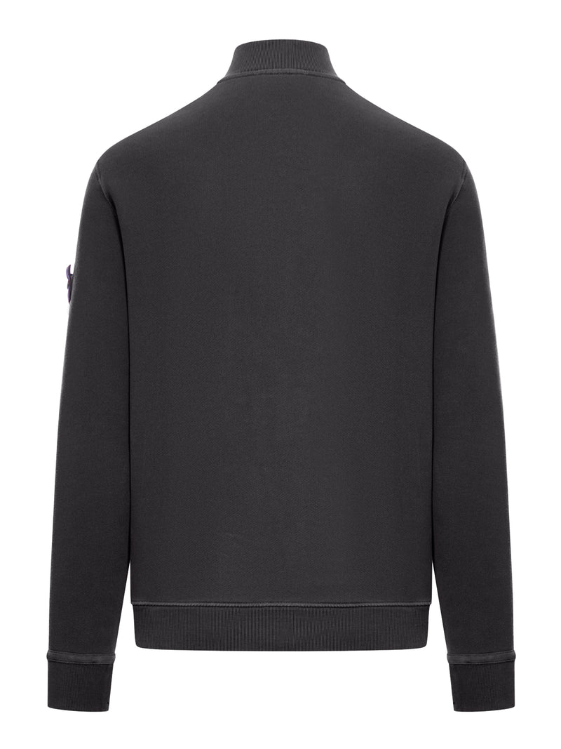 Suitnegozi Felpa Con Zip