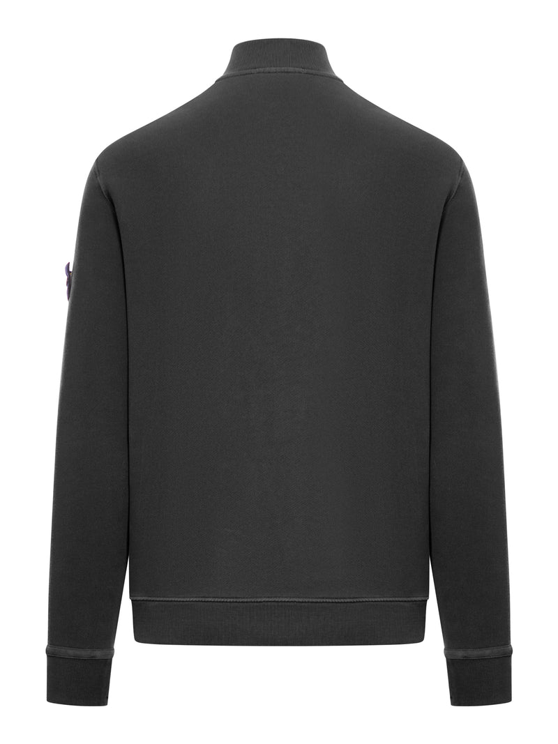 Suitnegozi Felpa Con Zip