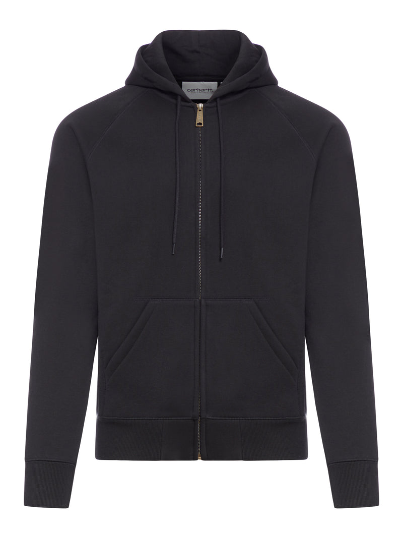 Suitnegozi felpa con zip CARHARTT WIP