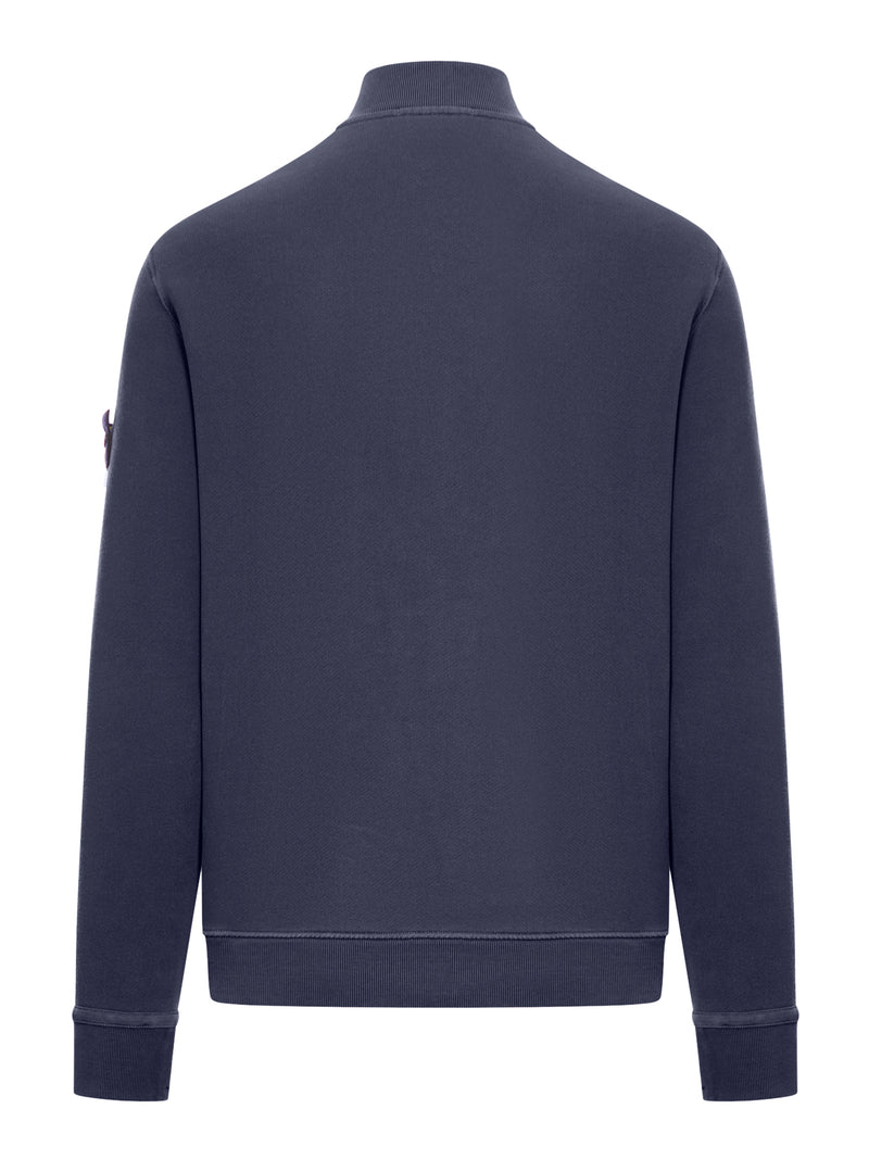 Suitnegozi Felpa Con Zip