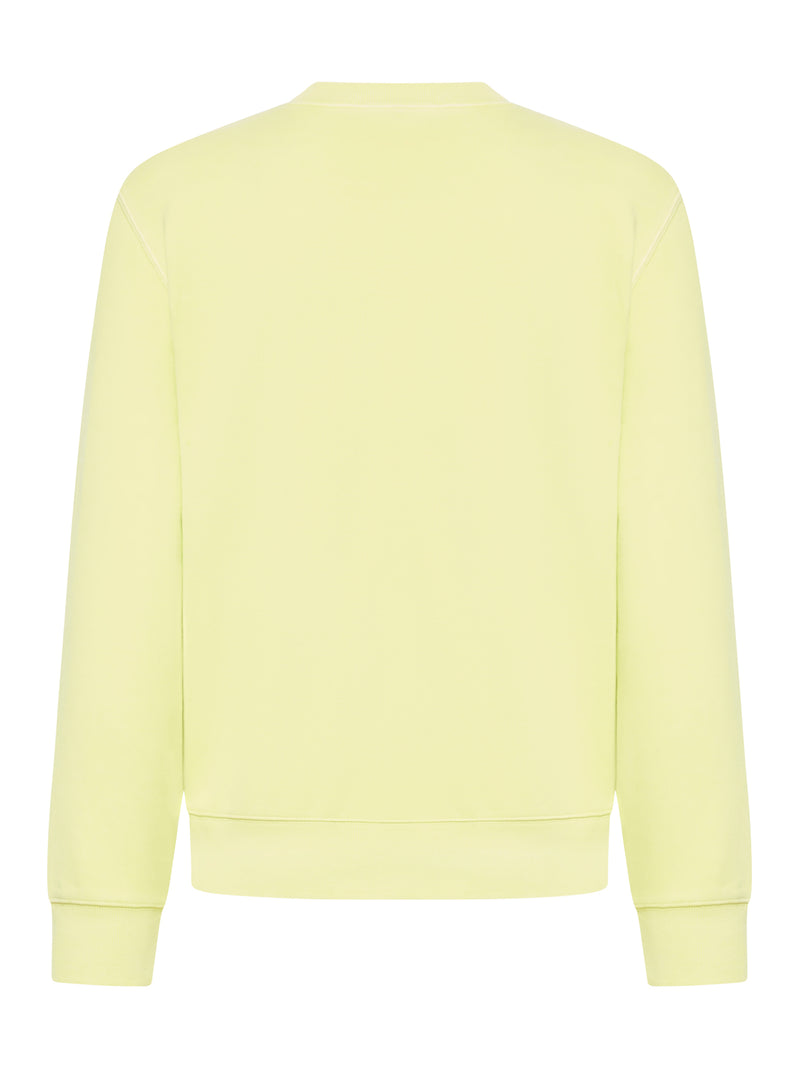 Suitnegozi Felpa In Cotone