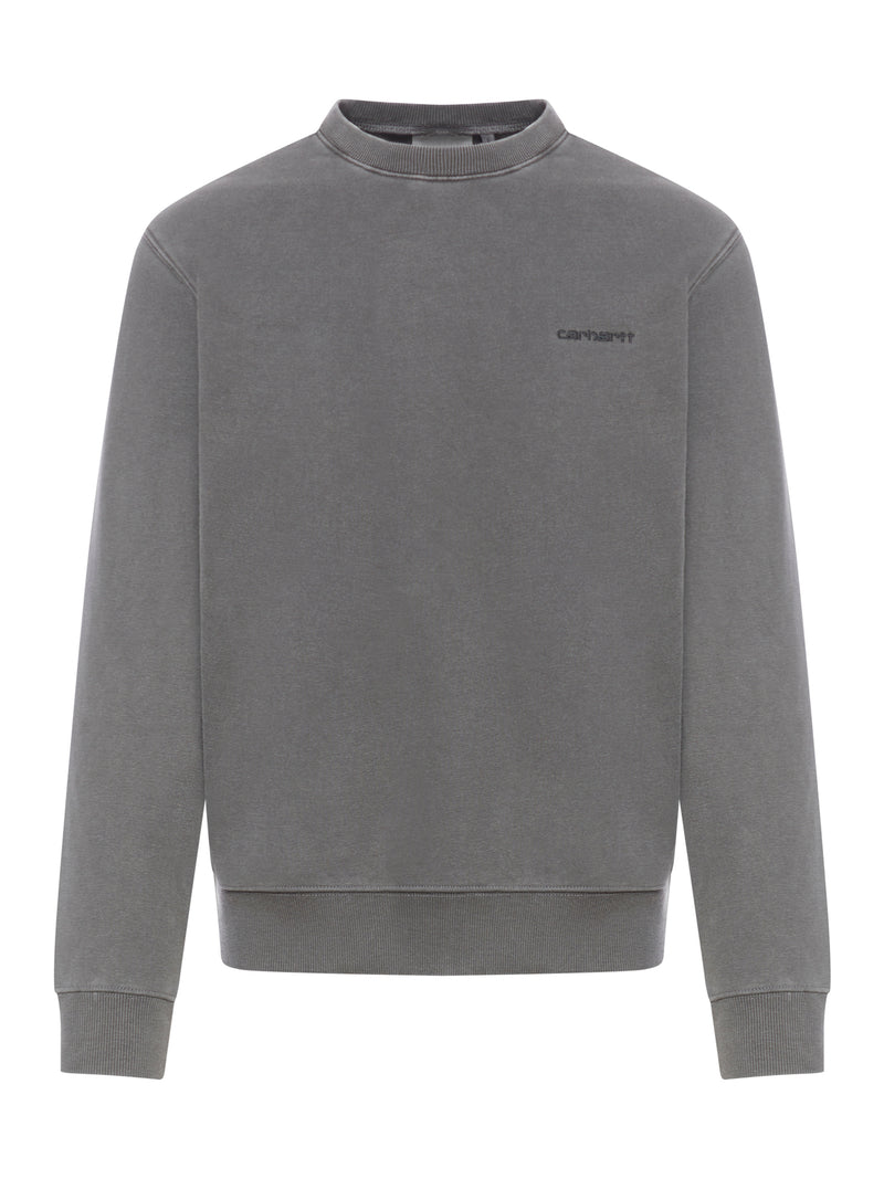 Suitnegozi felpa in cotone