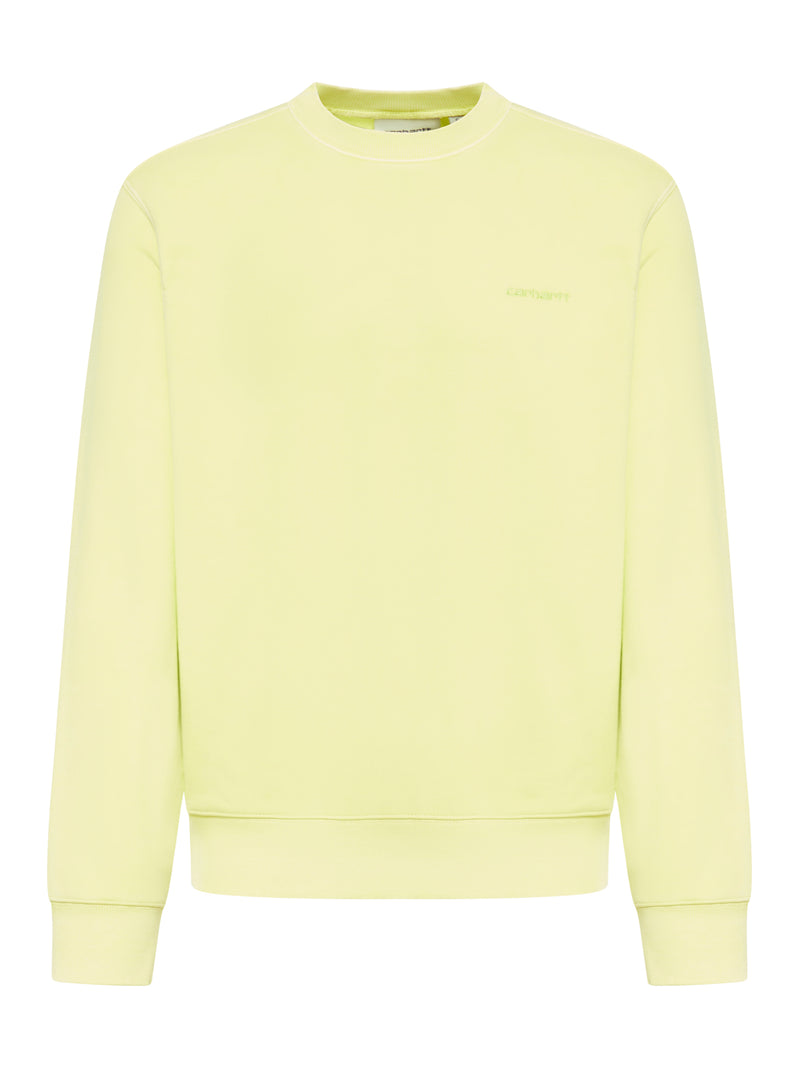 Suitnegozi felpa in cotone