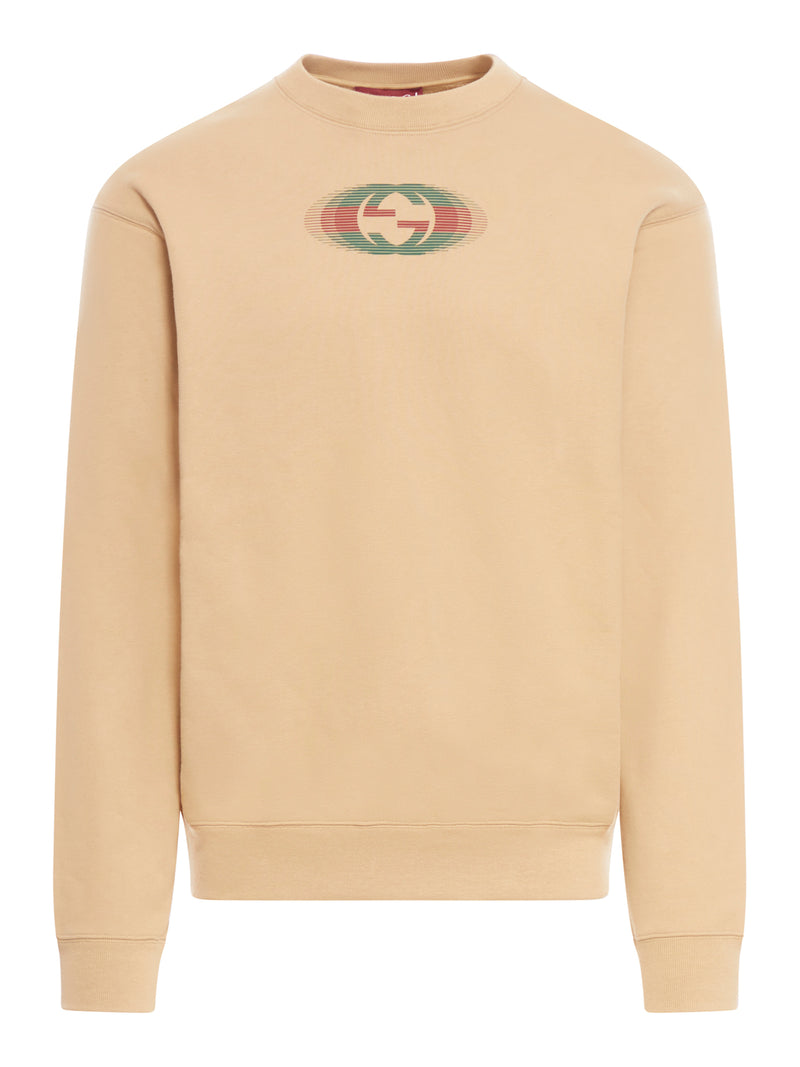 Suitnegozi FELPA IN JERSEY DI COTONE