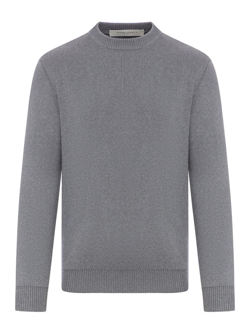 Suitnegozi Felpa in maglia con logo