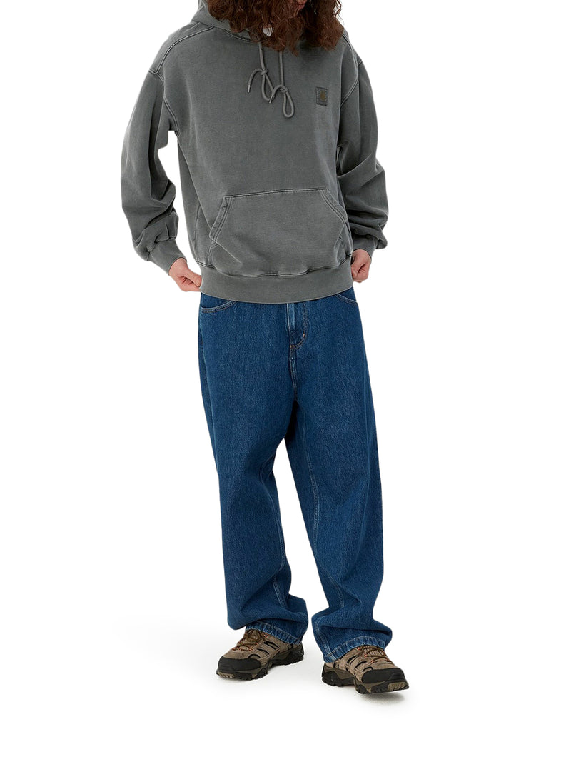 Suitnegozi Felpa Vista Con Cappuccio