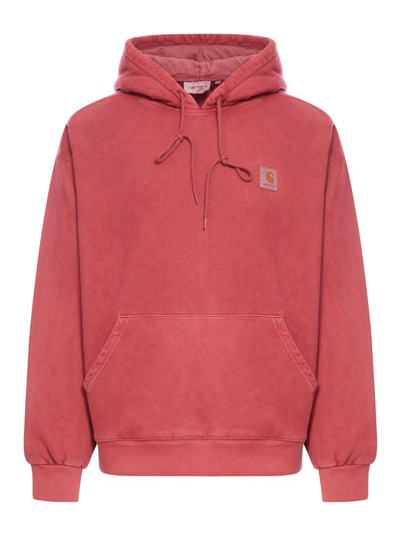 Suitnegozi Felpa Vista con cappuccio