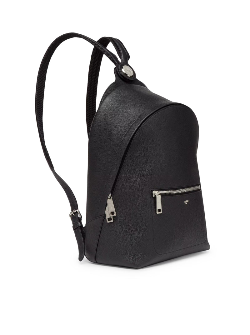 Suitnegozi Fendi Chiodo Medium Fendi Roma Leather