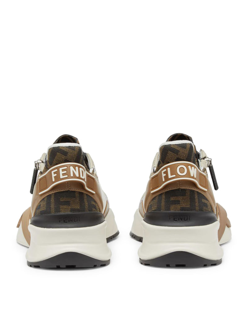 Suitnegozi Fendi Flow Sneakers