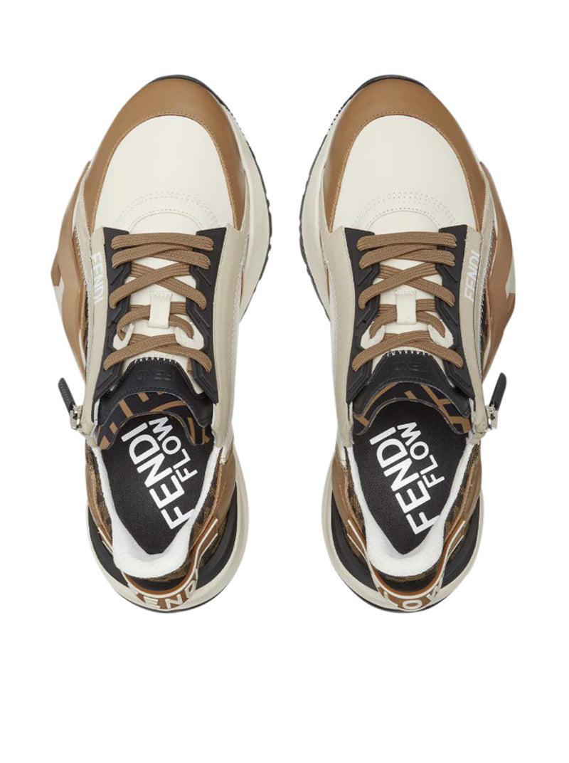 Suitnegozi Fendi Flow Sneakers