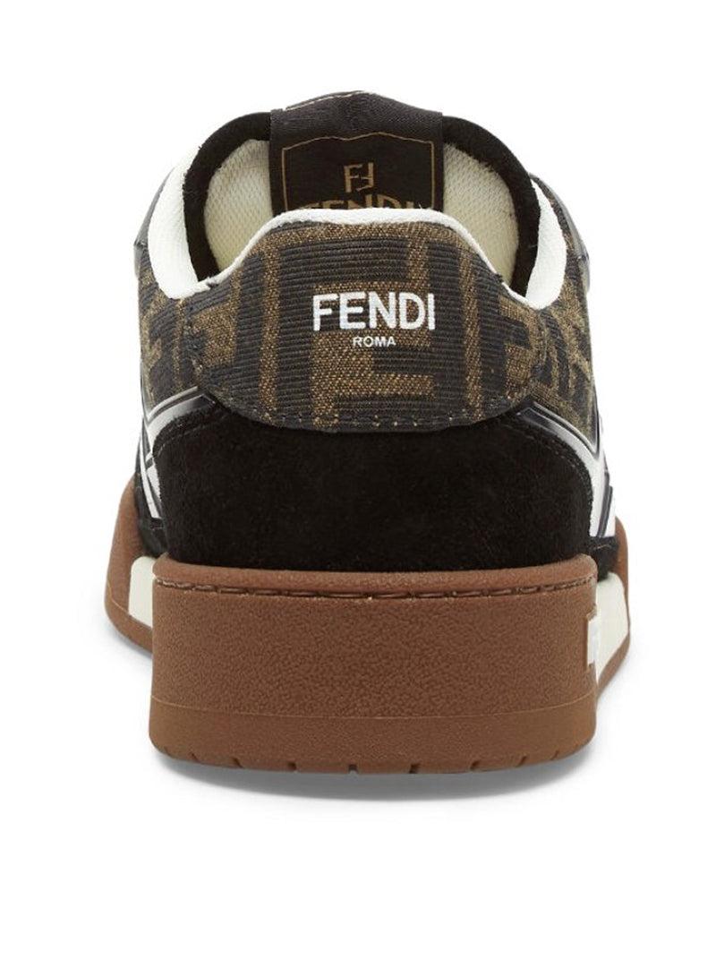 Suitnegozi Fendi Match