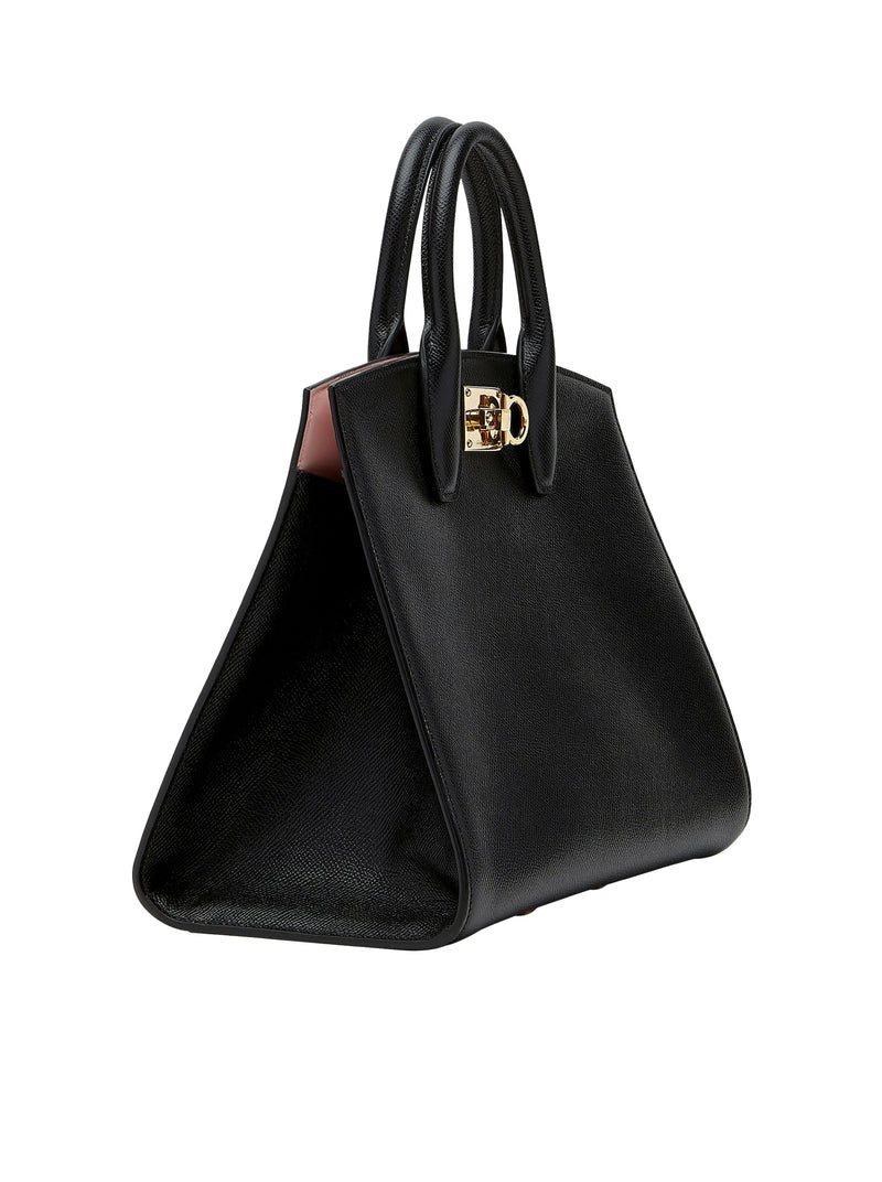 Suitnegozi Ferragamo Studio Box Bag