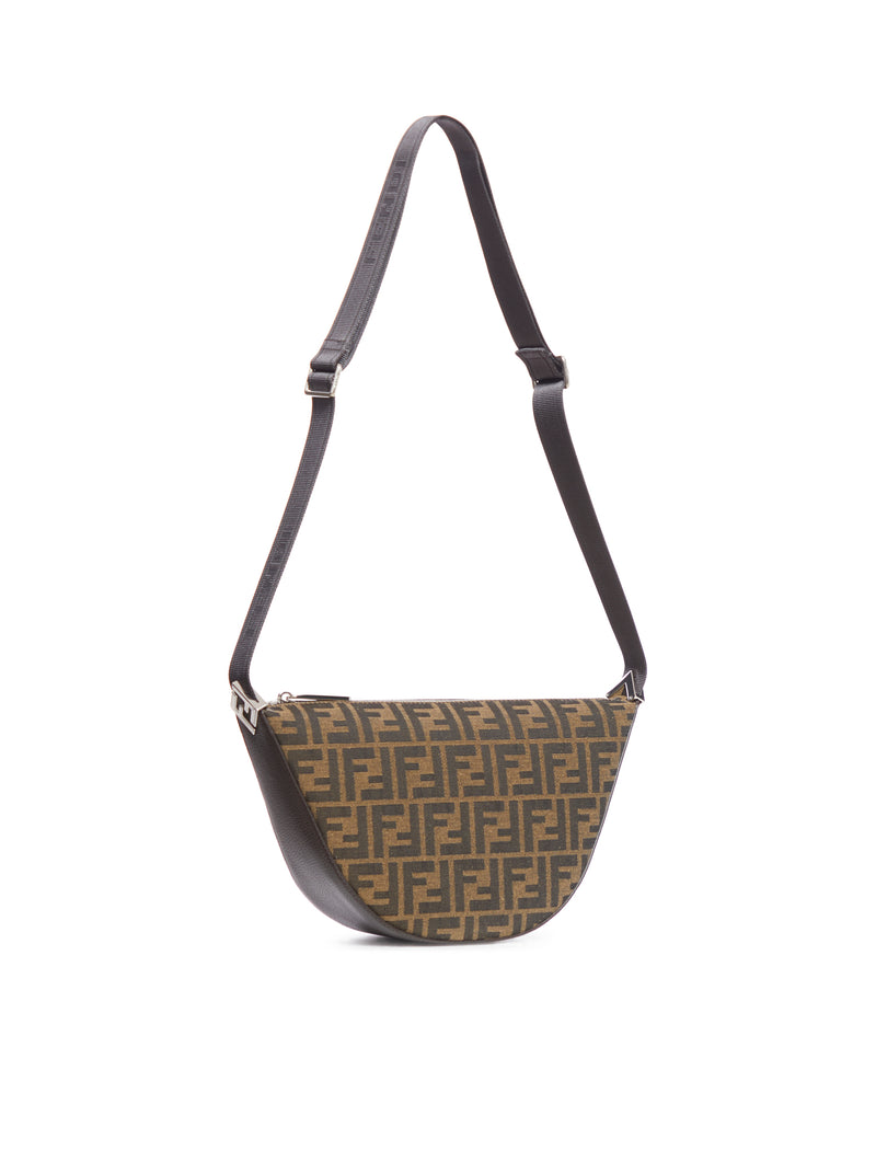 Suitnegozi FF Jacquard FENDI Melon SMALL