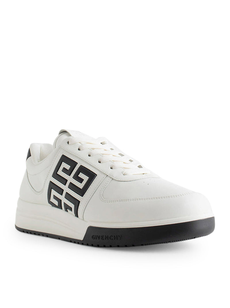 Suitnegozi G4 LOW-TOP SNEAKERS