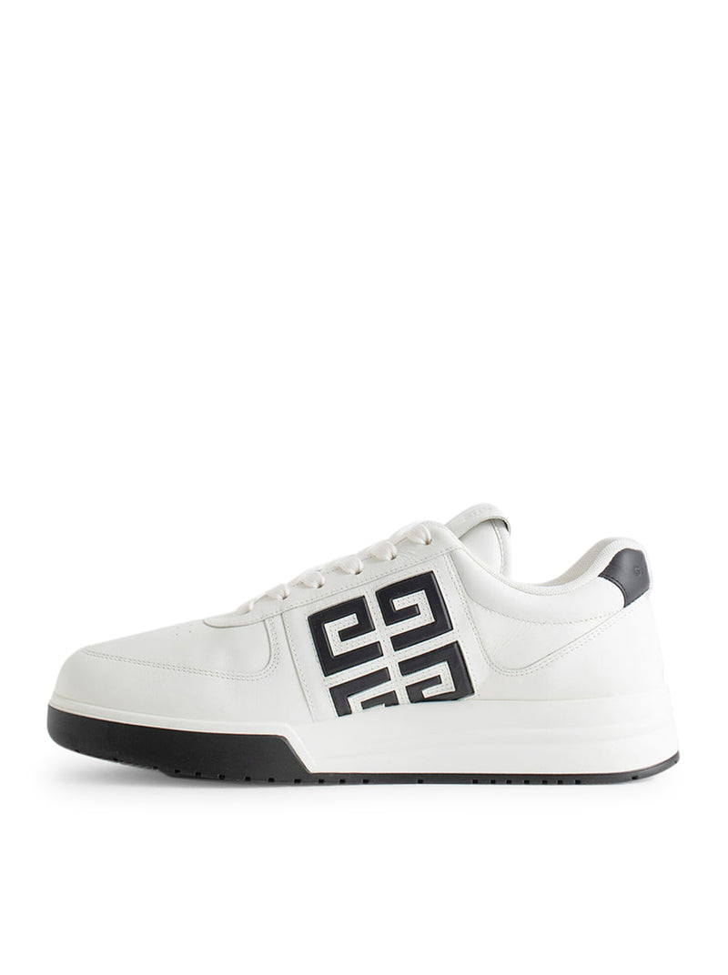 Suitnegozi G4 LOW-TOP SNEAKERS