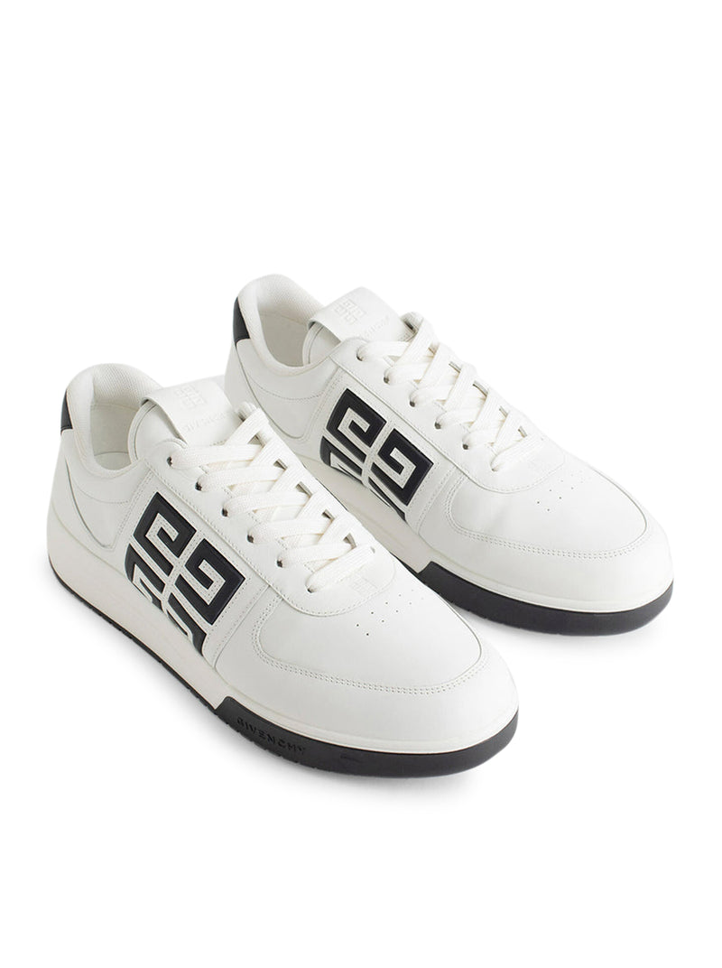 Suitnegozi G4 LOW-TOP SNEAKERS