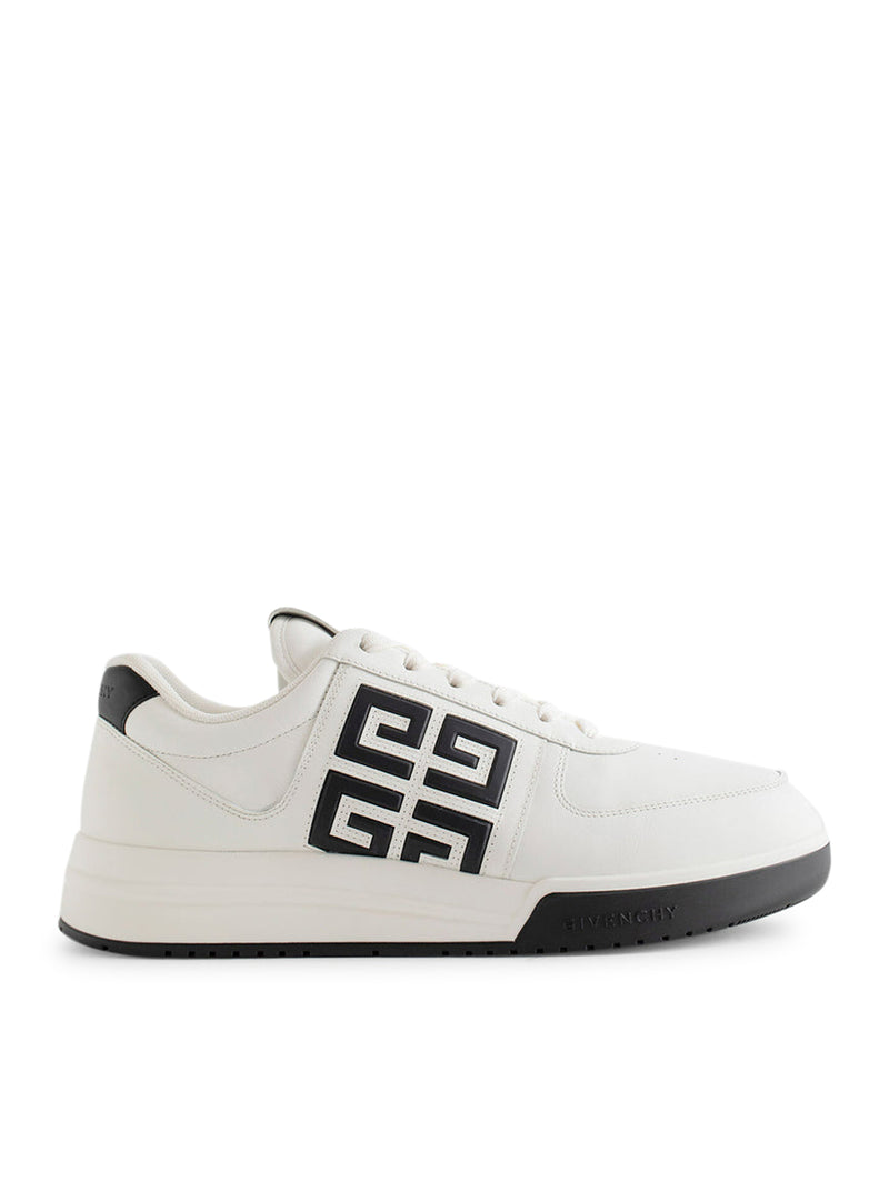 Suitnegozi G4 LOW-TOP SNEAKERS