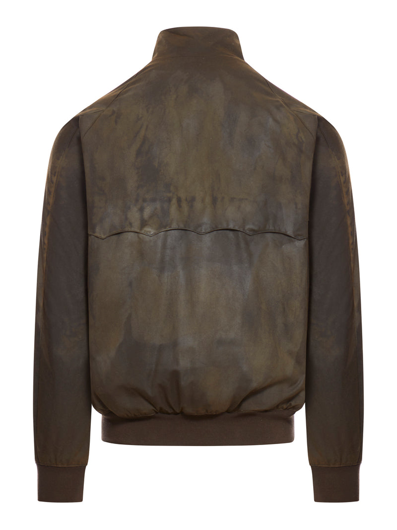 Suitnegozi G9 IN COTONE CERATO