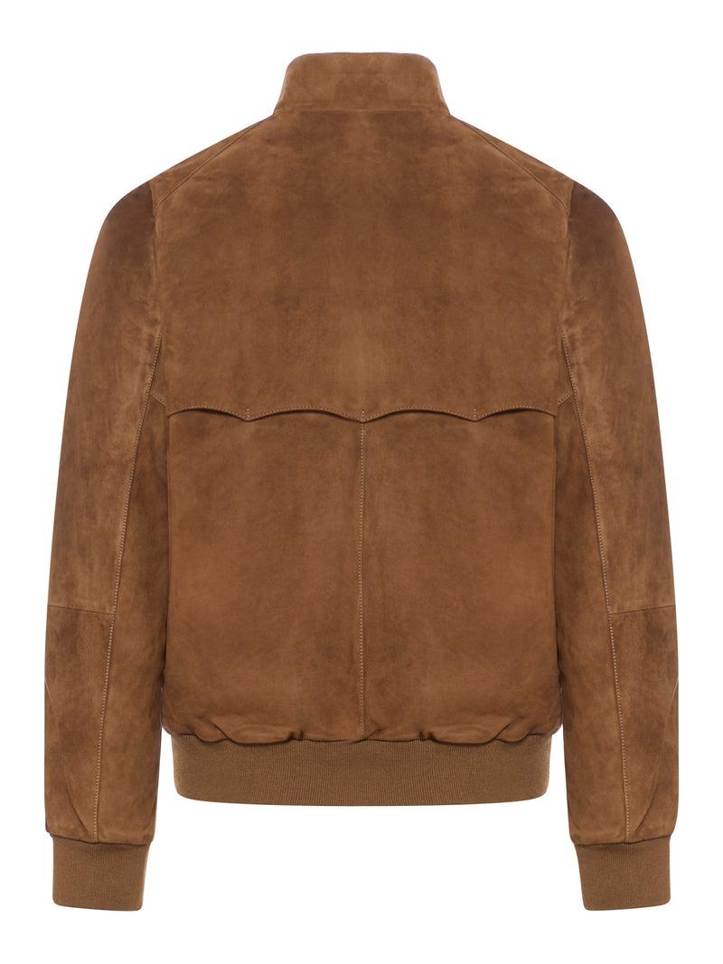 Suitnegozi G9 SUEDE AUTHENTIC FIT