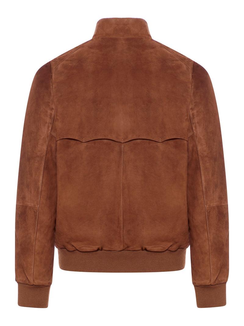 Suitnegozi G9 SUEDE AUTHENTIC FIT