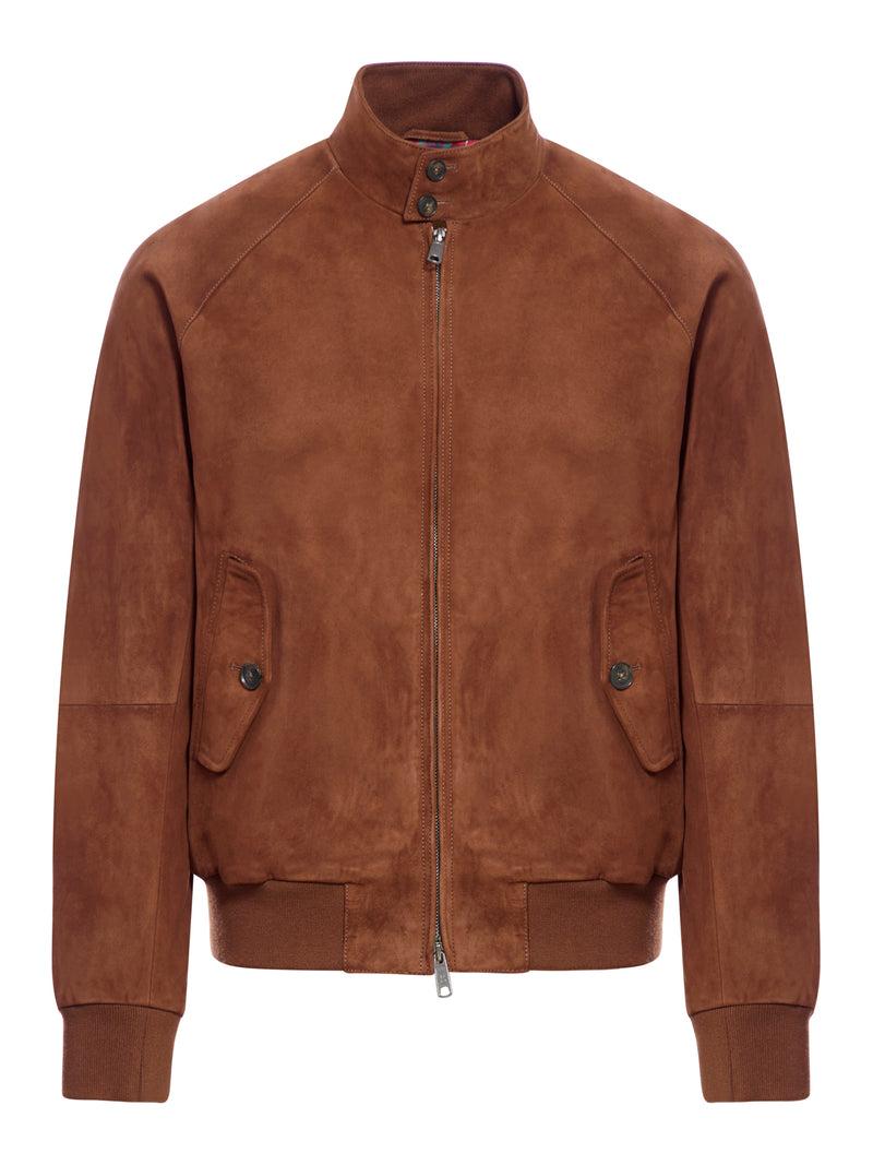 Suitnegozi G9 SUEDE AUTHENTIC FIT