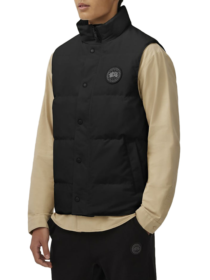 Suitnegozi Garson Vest Black Label