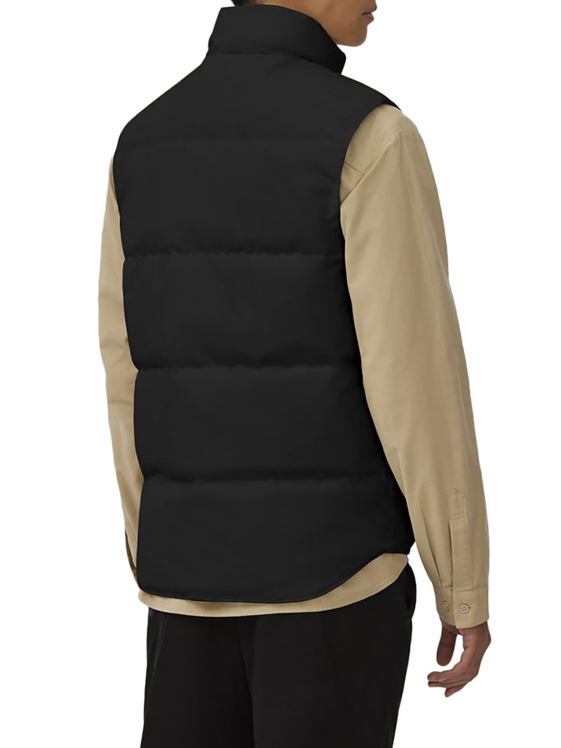 Suitnegozi Garson Vest Black Label
