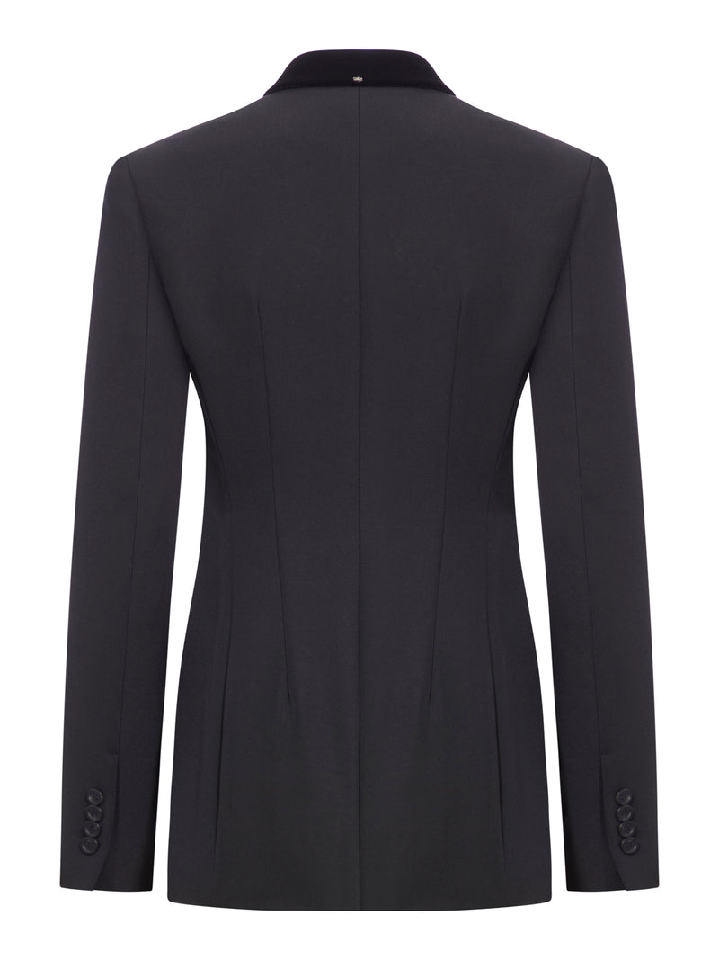 Suitnegozi GIACCA AFFIANCATA AGGRAVI