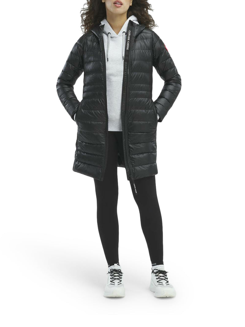 Suitnegozi Giacca Con Cappuccio Cypress