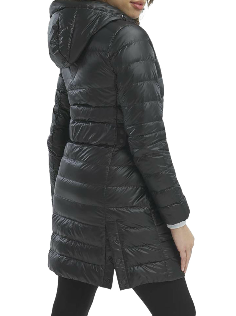 Suitnegozi Giacca Con Cappuccio Cypress