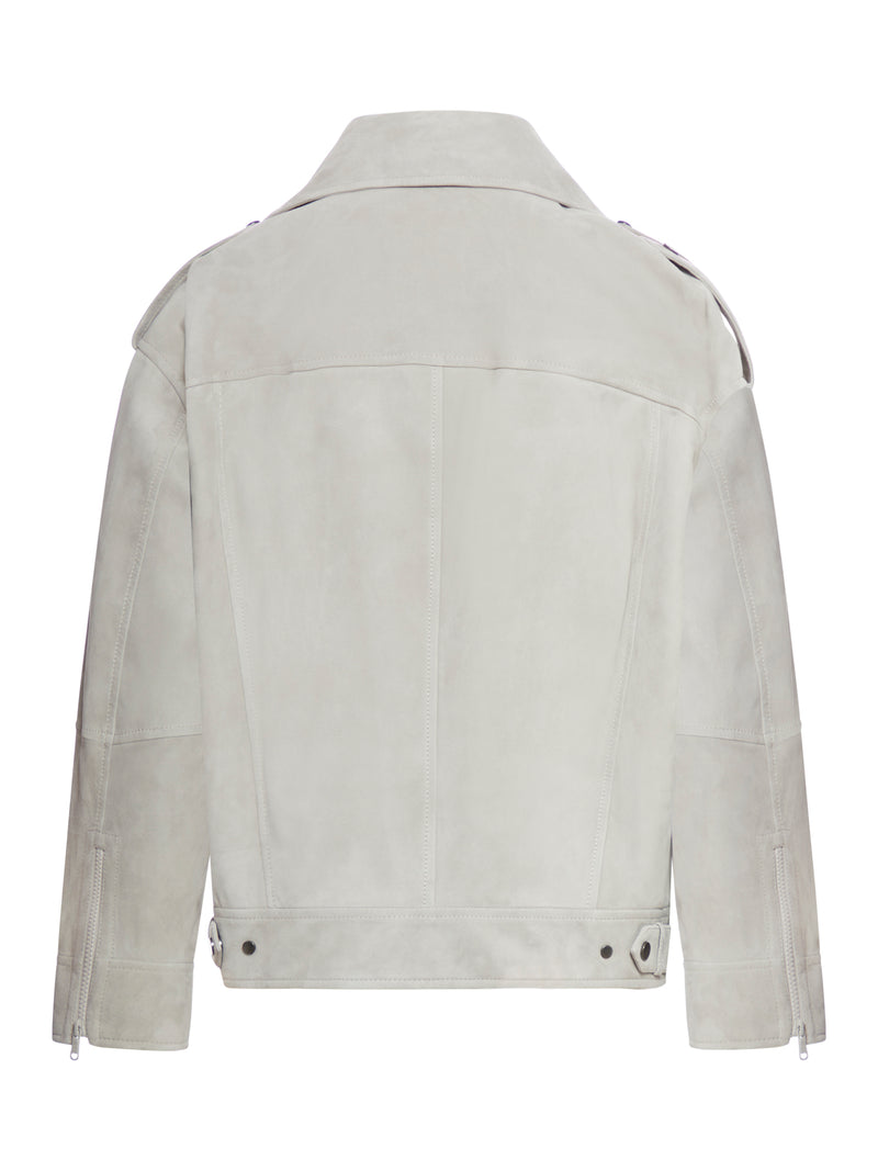 Suitnegozi Giacca Con Zip