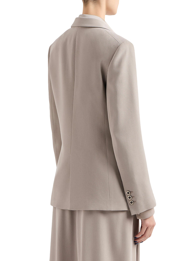 Suitnegozi GIACCA DOPPIOPETTO IN SETA