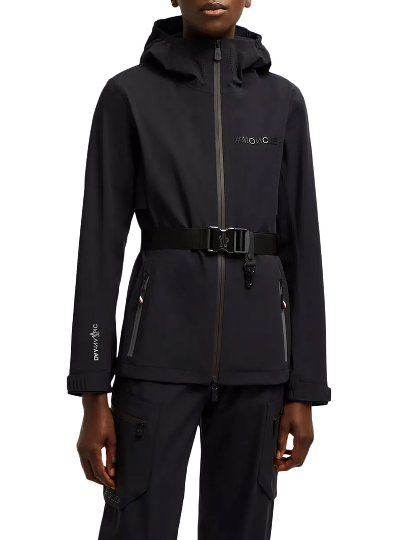 Suitnegozi GIACCA FEX CON CAPPUCCIO