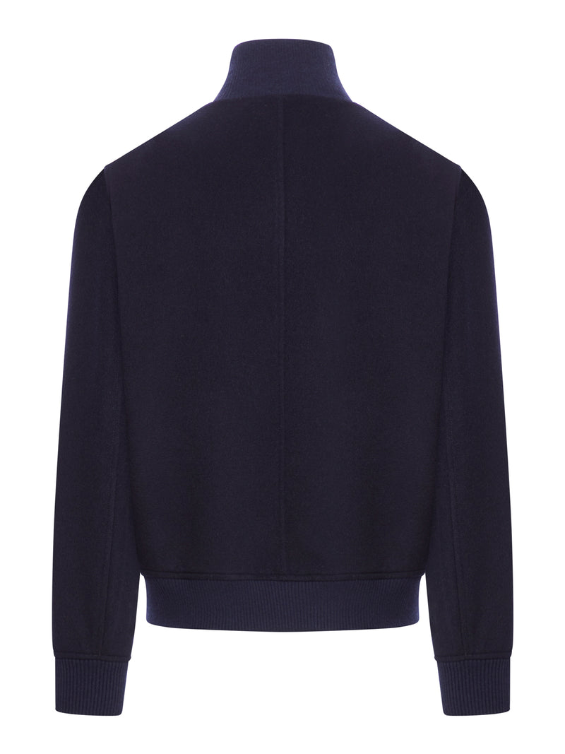 Suitnegozi Giacca In Lana