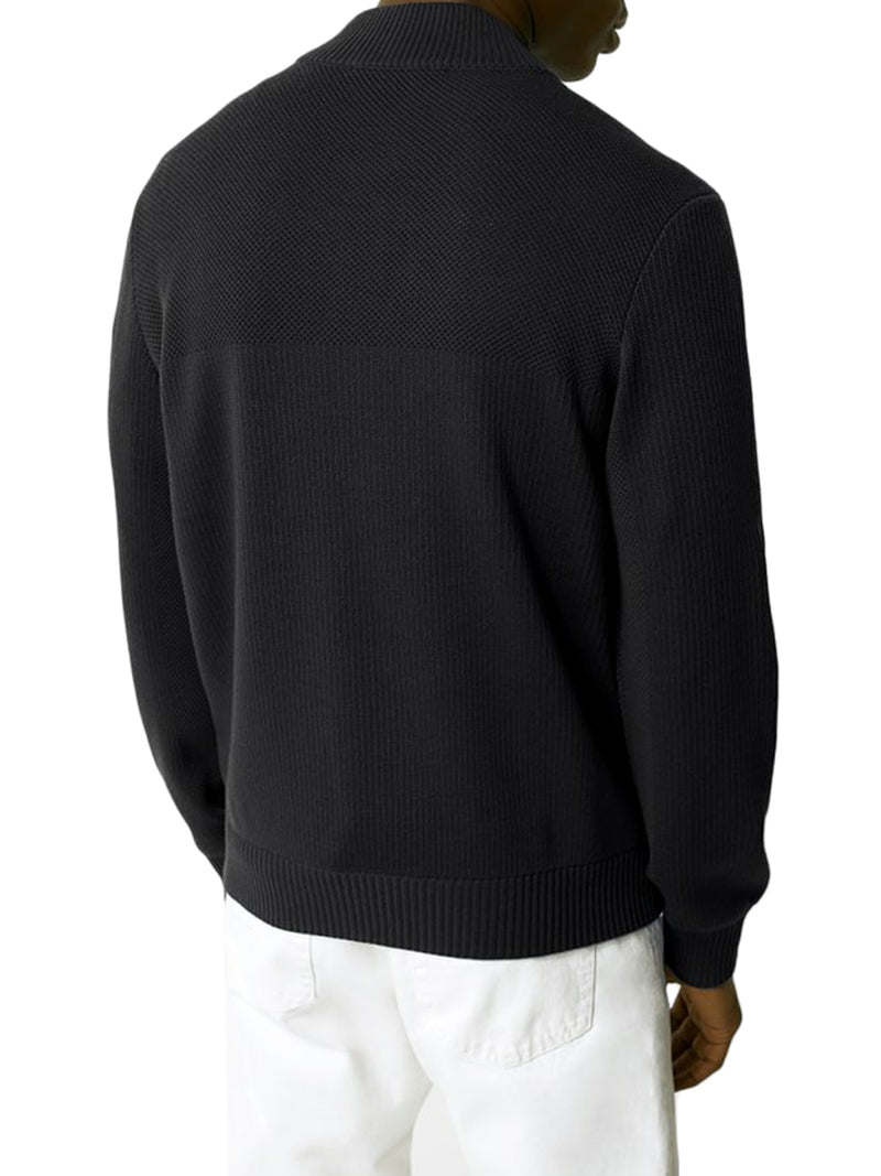 Suitnegozi Giacca In Maglia HyBridge®