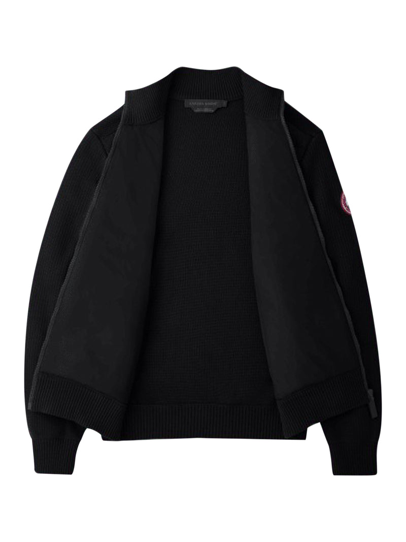 Suitnegozi Giacca In Maglia HyBridge®