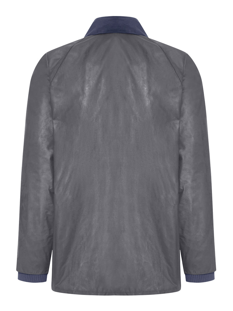 Suitnegozi GIACCA IN TESSUTO CERATO BEDALE