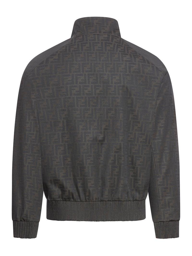 Suitnegozi Giacca In Tessuto Tecnico