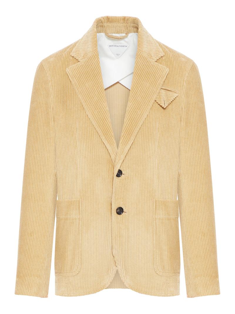 Suitnegozi Giacca in velluto a coste