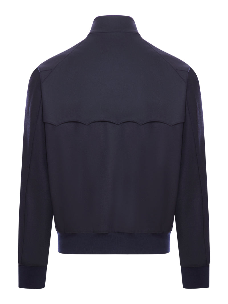 Suitnegozi GIACCA MELTON G9 IN LANA