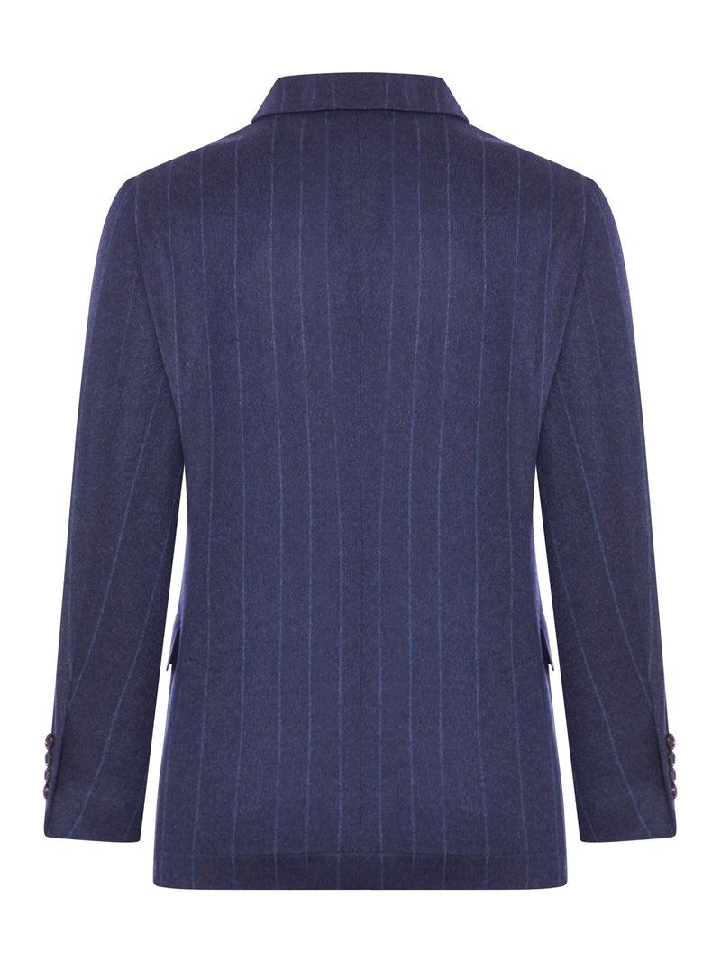 Suitnegozi Giacca Misto Lana