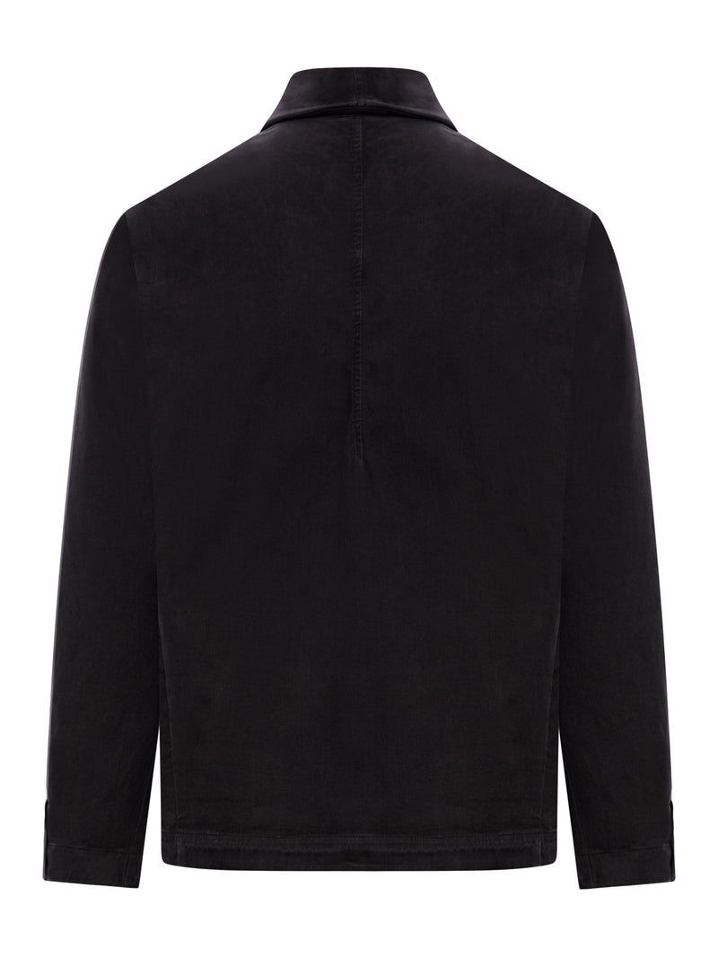 Suitnegozi Giacca Overshirt